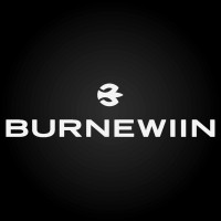 Burnewiin logo - Similar company to Short Marine