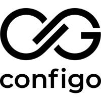 Configo Software logo - Similar company to Molendotech | Bactiquick