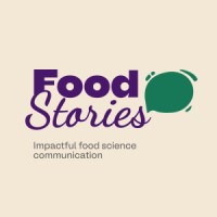 FOODSTORIES Project logo - Similar company to Maihaugen