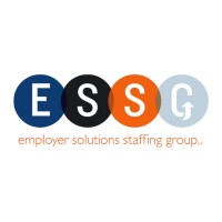 ESSG logo - Similar company to Decide Consulting