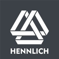 Hennlich Romania logo - Similar company to Hennlich Group