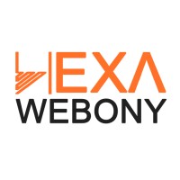 HexaWebony logo - Similar company to Performance Footfall
