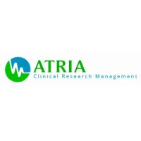 ATRIA Clinical Research Management/Site Management Organization logo - Similar company to Iprocess Global Research Inc