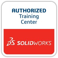 SolidWorks Authorised Training Center logo - Similar company to Deep Space Systems Inc