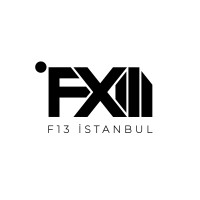 F13 İstanbul logo - Similar company to Cognitech