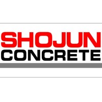 Shojun Concrete logo - Similar company to Norris Construction Group