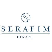 Serafim Finans AB logo - Similar company to Zortmail