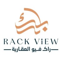 راك فيو العقارية - RACK VIEW logo - Similar company to Dndoon