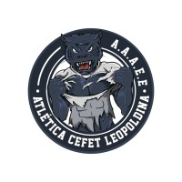 A.A.A.E.E Cefet – Leopoldina (Atlética Panterão)