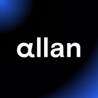 Allan logo - Similar company to Aplo Group