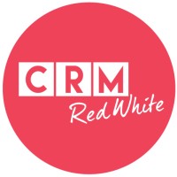CRM RedWhite logo - Similar company to Crm Kurumsal İş Çözümleri̇ Danişmanlik