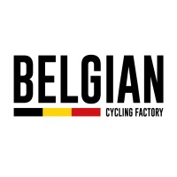 Belgian Cycling Factory logo - Similar company to Bbb Cycling