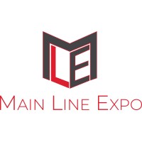 Main Line Expo logo - Similar company to Embarq Creative