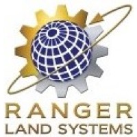 Ranger Land Systems logo - Similar company to The Prospective Group