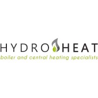 HydroHeat Boiler Installations logo - Similar company to Concept Boiler Systems