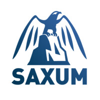 SAXUM CONSTRUCTORA logo - Similar company to Detho S.R.L. Constructora