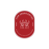 Tina Organization logo - Similar company to Barwaaqo University