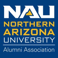 NAU Alumni Association logo - Similar company to Northern Arizona University