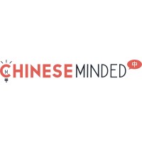 Chinese Minded logo - Similar company to Andreas. Benz. Coaching.