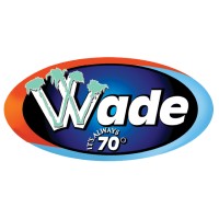 Wade Heating & Cooling logo - Similar company to J. A. Sauer, Co.