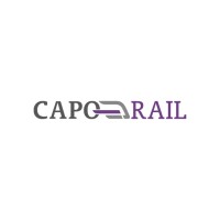 Capo Rail e.K. logo - Similar company to Feel Data Gmbh