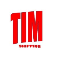 TIM SHIPPING SERVICES logo - Similar company to Universal Star Logistics Spc