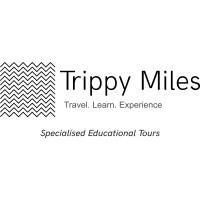 Trippy Miles logo - Similar company to Team Aaryans