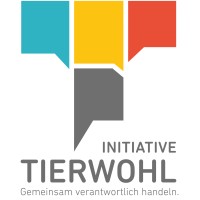 Initiative Tierwohl logo - Similar company to Moki Robotics Gmbh
