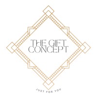 The Gift Concept (Bizanomics) logo - Similar company to Studentpod