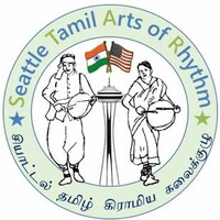 SEATTLE TAMIL ARTS OF RHYTHM logo - Similar company to Radiance Learning Llc