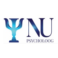 NU Psycholoog logo - Similar company to Smartdochealth