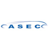 asec logo - Similar company to Ppengineers