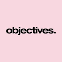Objectives NYC logo - Similar company to Objectives