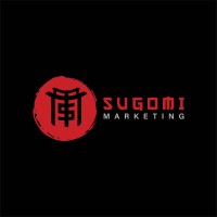 Sugomi Marketing logo - Similar company to Ecomassist.Ai