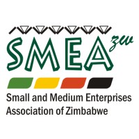 Small & Medium Enterprises Association Of Zimbabwe logo - Similar company to Izone Hub