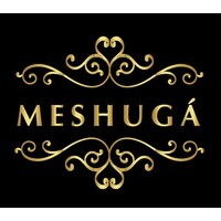 Meshugá logo - Similar company to Sacre Armand