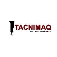 TACNIMAQ logo - Similar company to Cacsi Perú