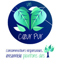 Un Coeur Pur logo - Similar company to Notorious Brand
