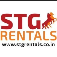 STG Rentals logo - Similar company to Top Reach Solutions (India) Pvt Ltd