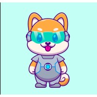 ShibaVerse logo - Similar company to Tosdis