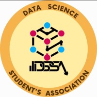 Data Science Student's Association (DSSA-LTCE) logo - Similar company to Geeksforgeeks Student Chapter Ltce