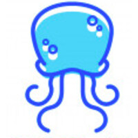 Jelly the Brain logo - Similar company to Hina Technology Co., Limited