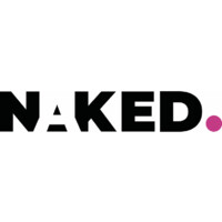 Naked. logo - Similar company to O'Neil Software | Technology Solutions For Off-Site Records Management
