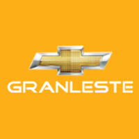 Granleste Chevrolet logo - Similar company to Grupo Granstar