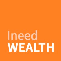 Ineedwealth logo - Similar company to Nector Ems Technologies