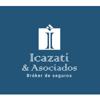 Icazati & Asociados - Broker de Seguros logo - Similar company to Bbr Broker