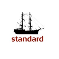 Standard Global Logistics logo - Similar company to Abbotts Freight Llc