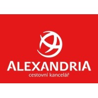 Alexandria, Cestovní Kancelář