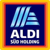 ALDI SÜD HOLDING logo - Similar company to Aldi Süd