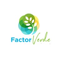 Revista Internacional Factor Verde logo - Similar company to Da Digital Magazine